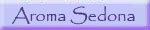 Aroma Sedona 100% natural essential oils