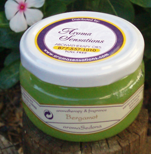 Essential Oils - Bergamot