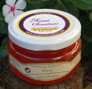 Ylaang Essential Oils