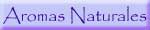 Aromas Naturales