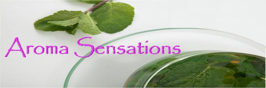 Aroma Sensations - Essential Oils