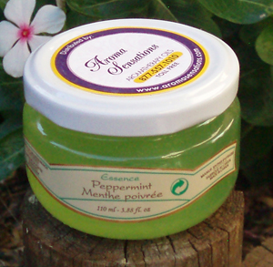 Peppermint Essential Oils